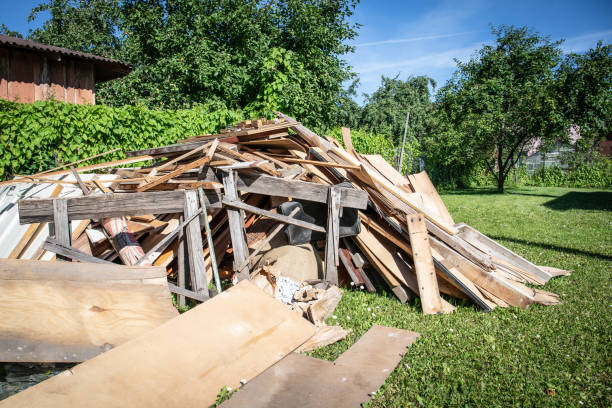 Reliable Newellton, LA Junk Removal Services Solutions